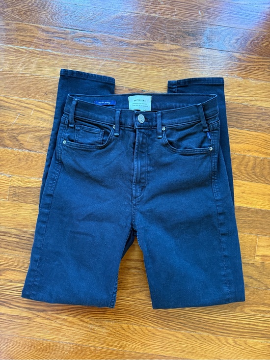 Anthropologie Denim - Anthropologie Black Skinny Jeans